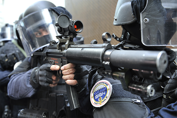 gign