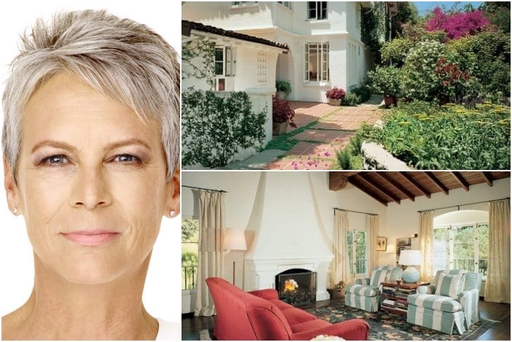 Jamie-Lee-Curtis