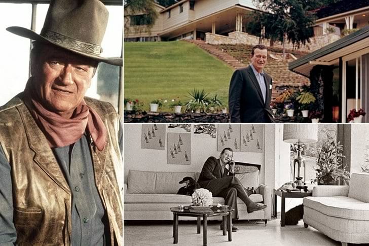 John-Wayne