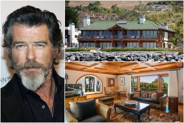 Pierce-Brosnan