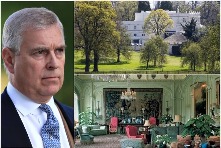 Prince-Andrew