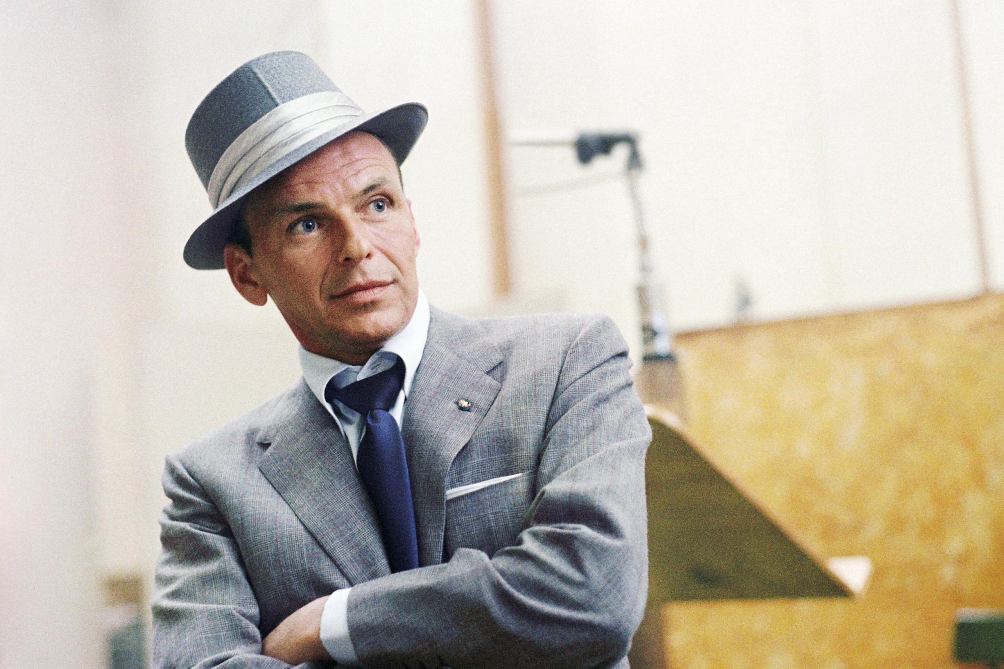 Фрэнк Синатра (Frank Sinatra) Биография, Новости