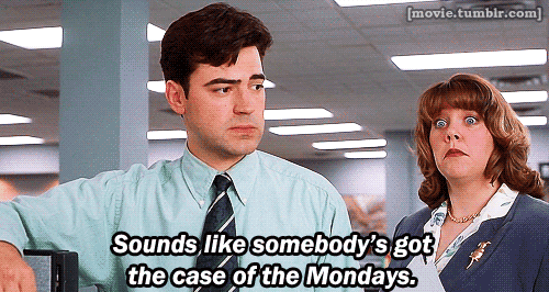 Mondays2
