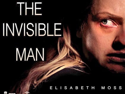 The Invisible Man