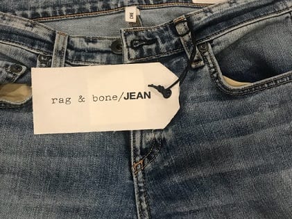 rag and bone