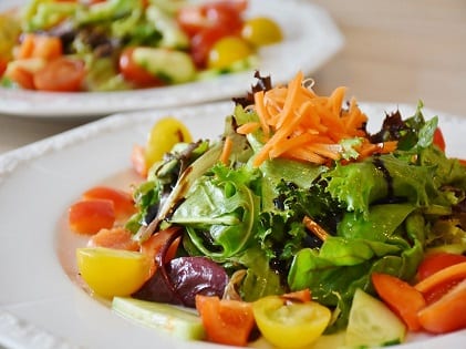 salad-vegetable-healthy