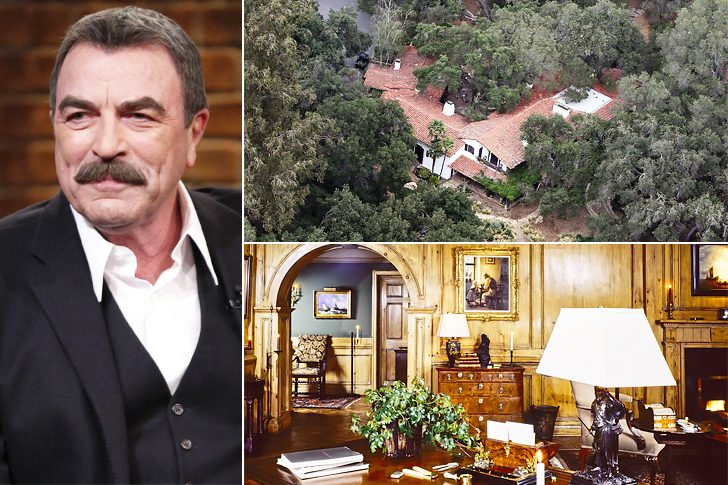 Celebrity Amazing Houses Who Will Make You Want To Move In! – Page 40 ...