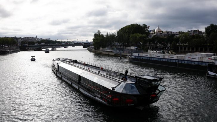 France protest