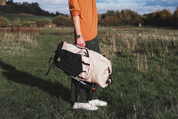 Eco friendly backpacks prioritize ethical production and eco-conscious materials.