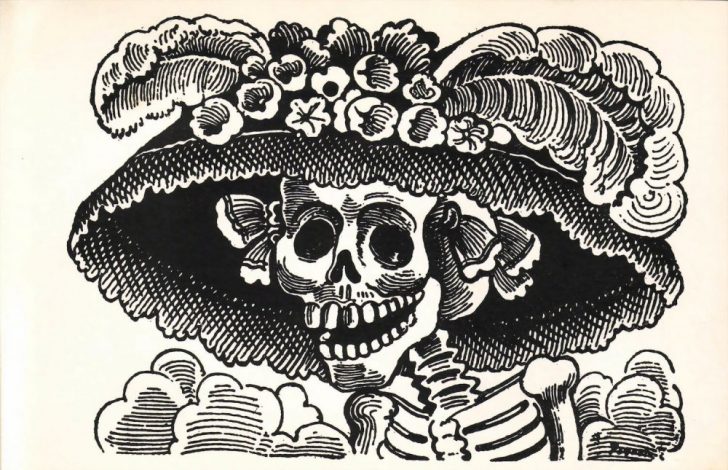 Mexican printmaking